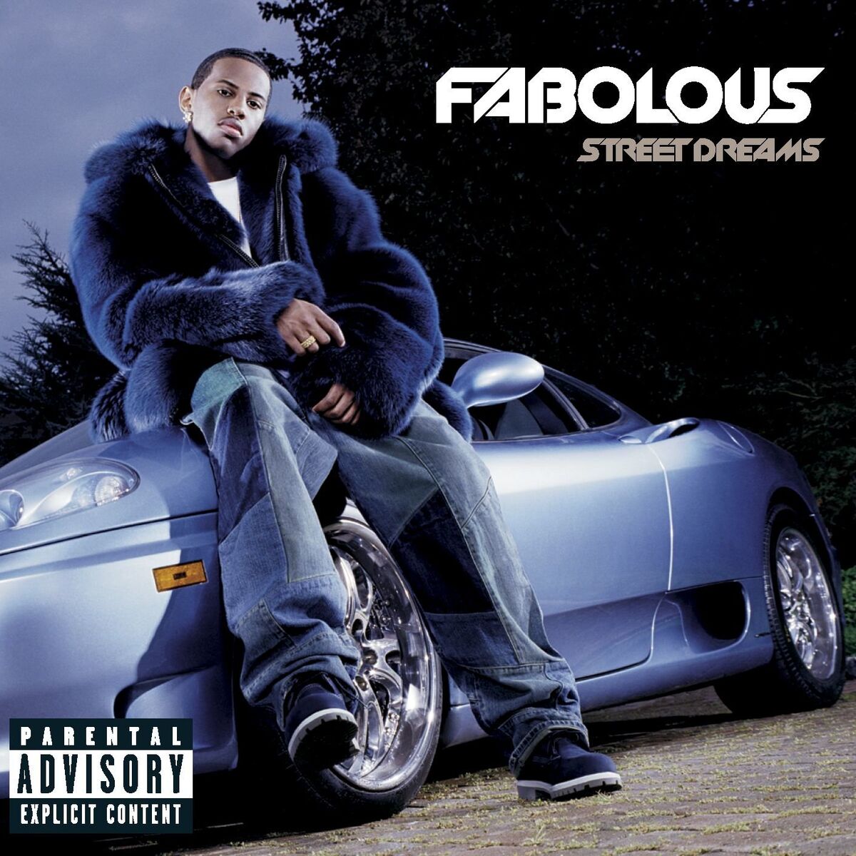 Fabolous & Mike Shorey & Lil'; Fabolous